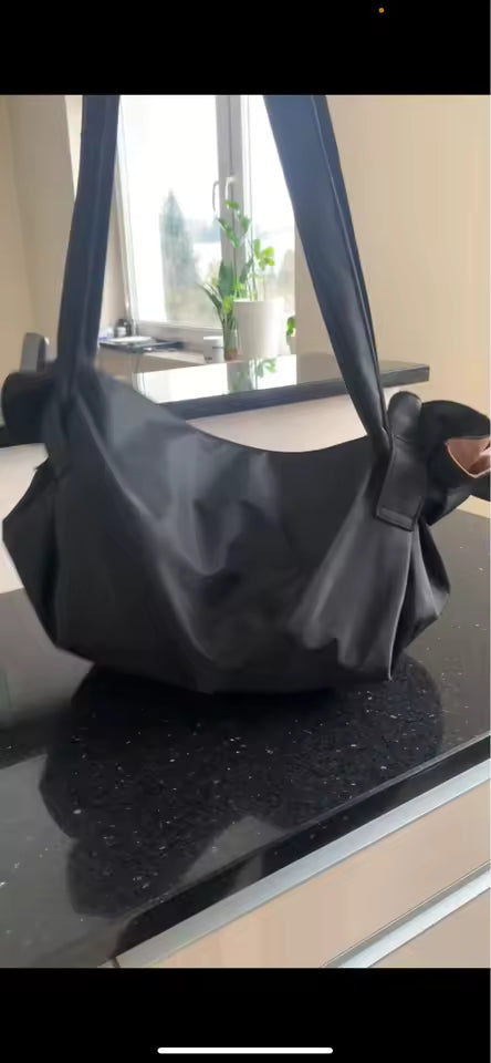 Perfect for weekend trips