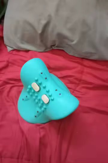Great for My Neck and Shoulders