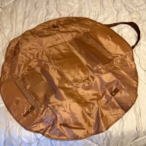 No more ripped grocery bags
