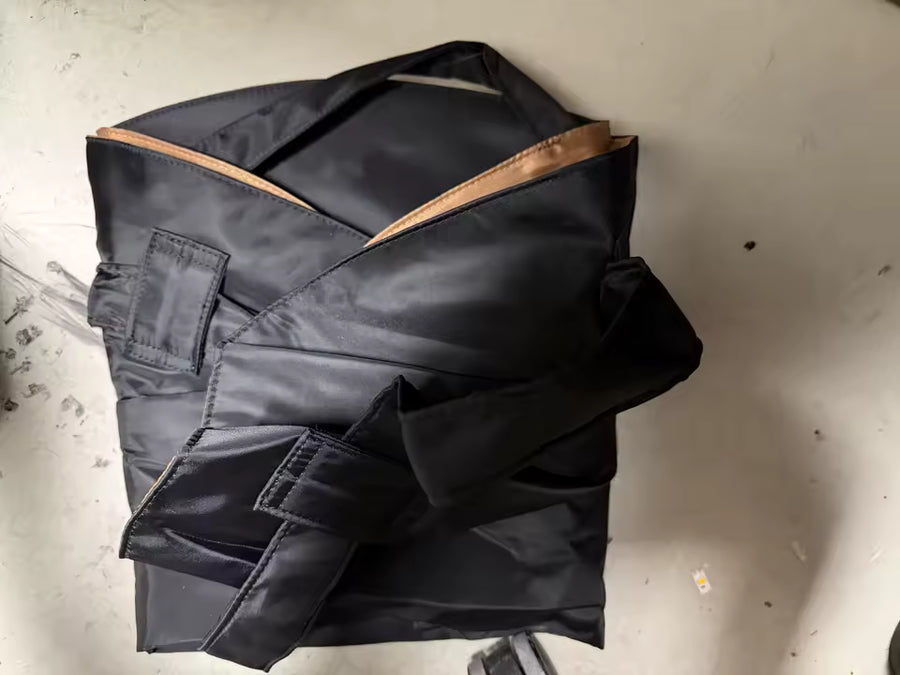 Easy to wash and reuse