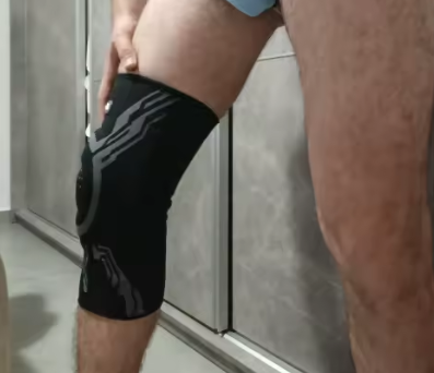 Easy to adjust during workouts