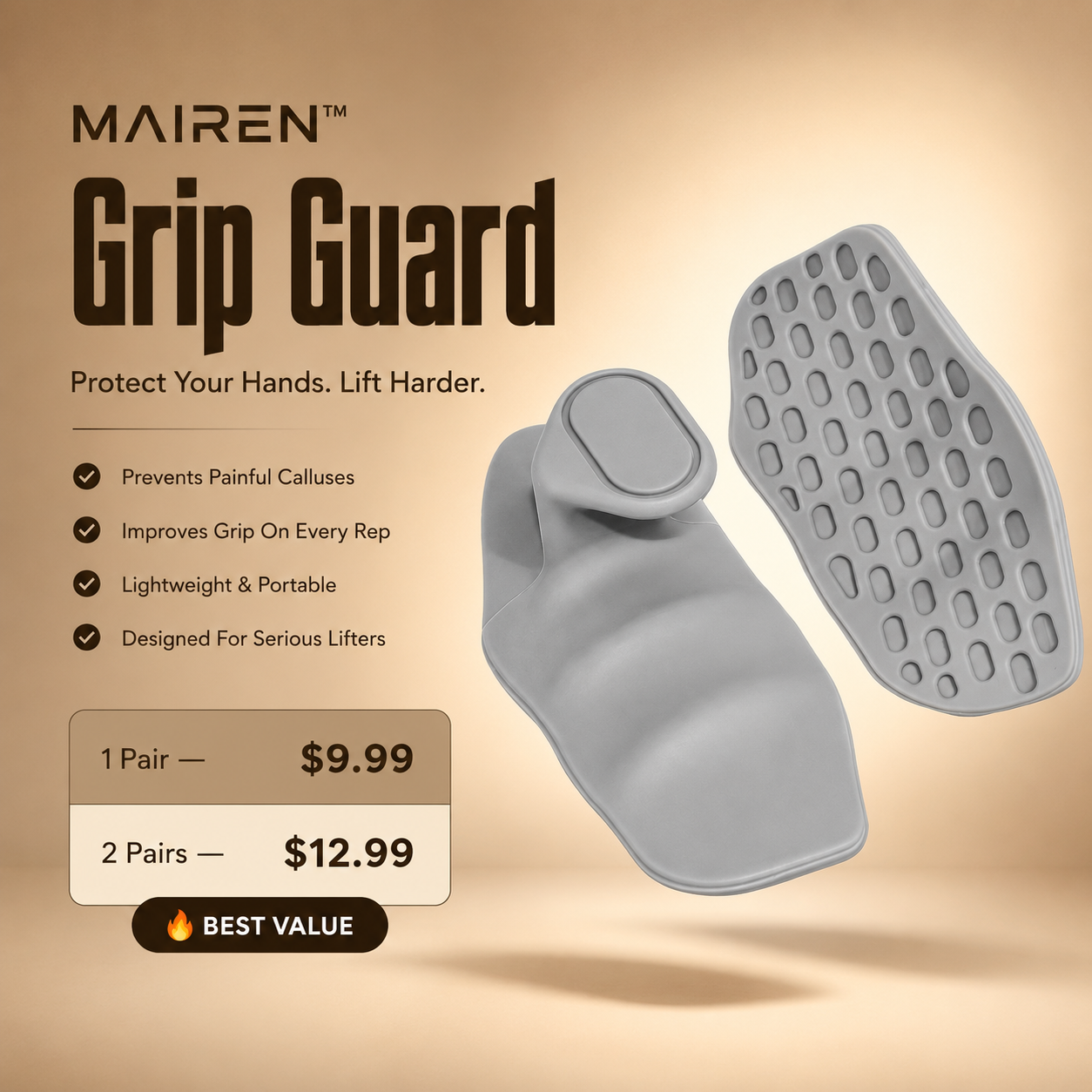 Grip Guard