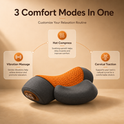 MAIREN Cervical Massage Pillow