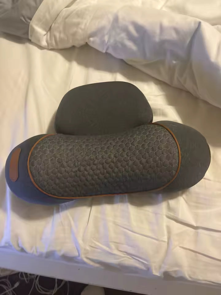 Comfortable After Long Workdays