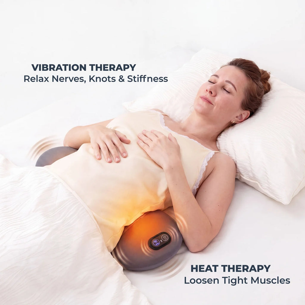 Cervical Back Massager