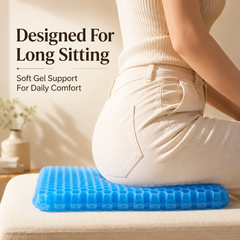 Cooling Gel Seat Cushion