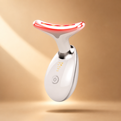 Red Light Lymphatic Drainer