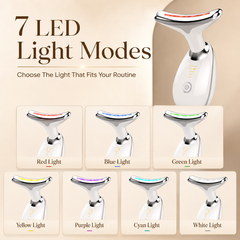 Red Light Lymphatic Drainer