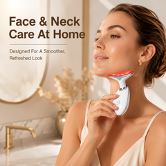 Red Light Lymphatic Drainer