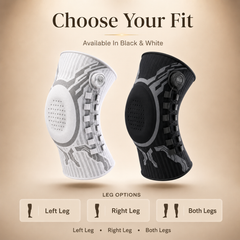 Advanced Knee Brace