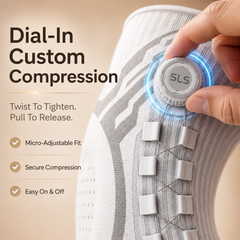 Advanced Knee Brace