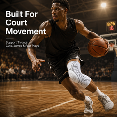 Advanced Knee Brace