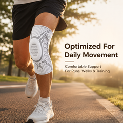 Advanced Knee Brace