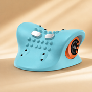 3-in-1 Neck Lumbar Massager