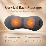 Cervical Back Massager