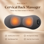 Cervical Back Massager