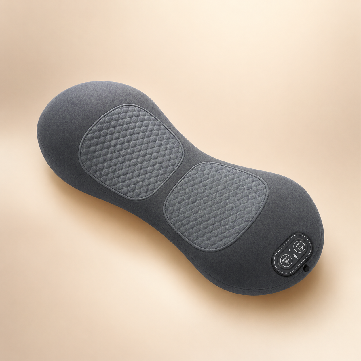 Cervical Back Massager