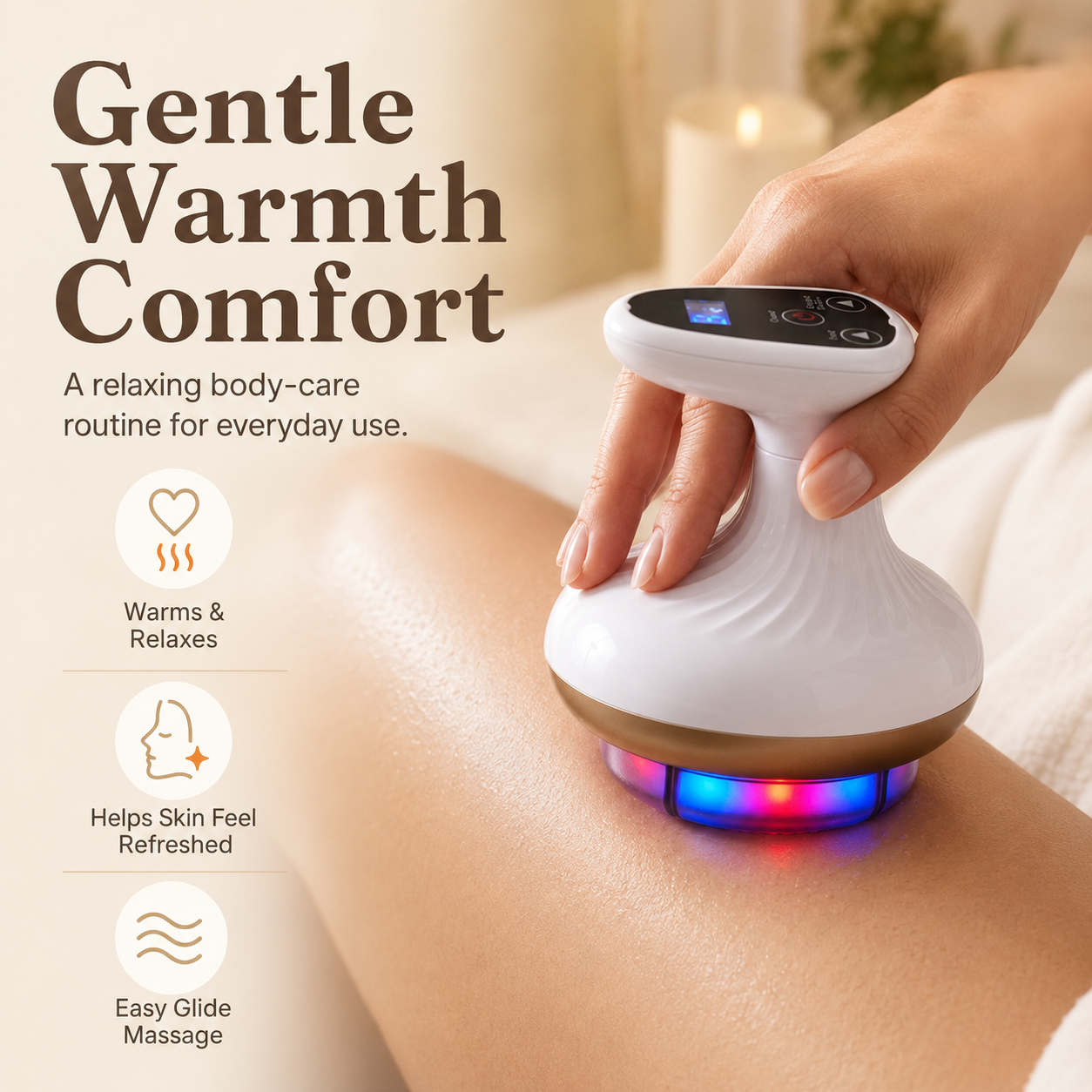 Mairen™ Sculpt Pro
