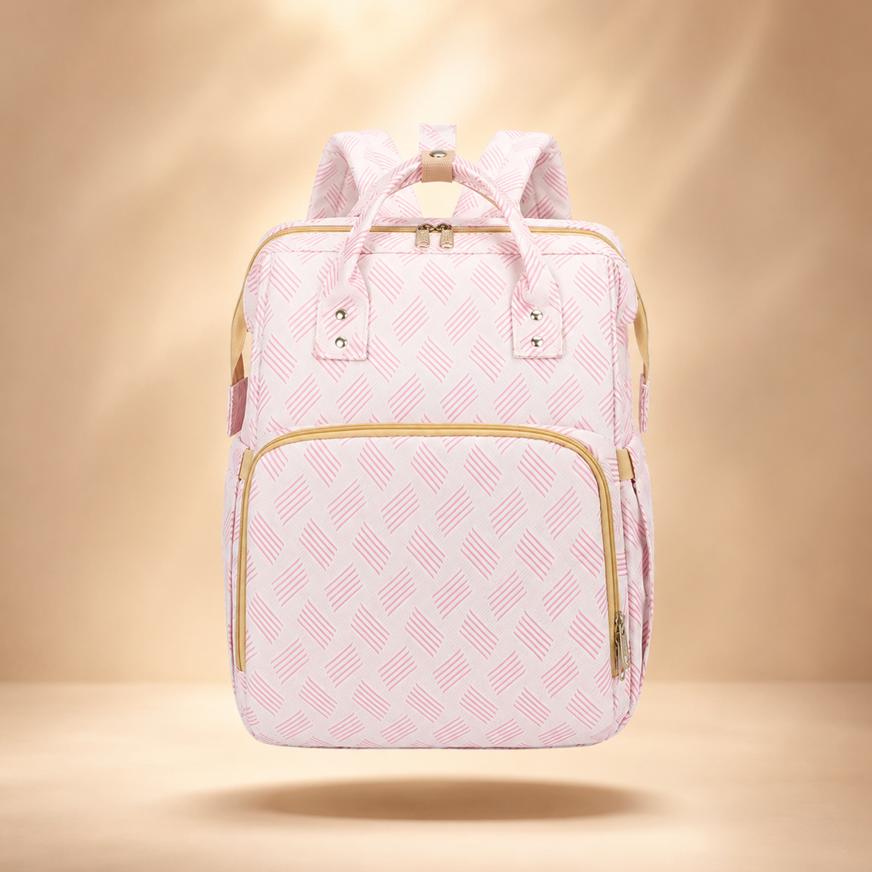 3 in One Baby Bag