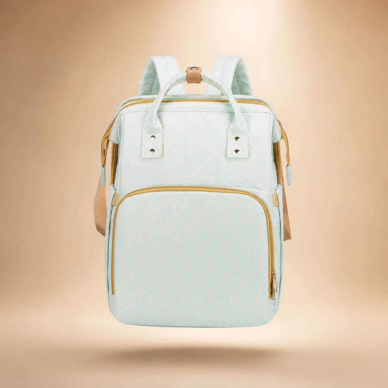 3 in One Baby Bag