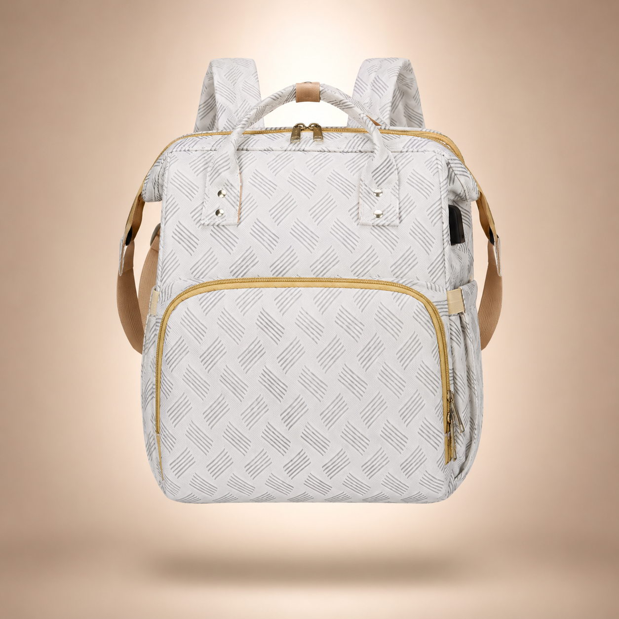 3 in One Baby Bag