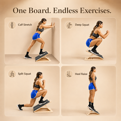 Adjustable Slant Board