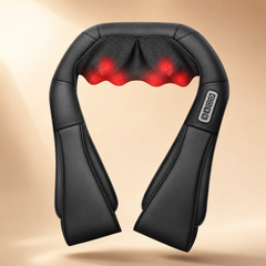 Full Body Heat Massager
