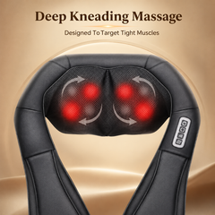 Full Body Heat Massager