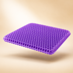 Cooling Gel Seat Cushion