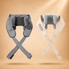 Wraparound Heat Massager