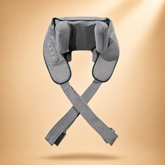 Wraparound Heat Massager