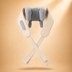 Wraparound Heat Massager