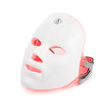 Red Light Face Mask