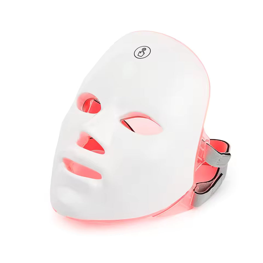 Red Light Face Mask