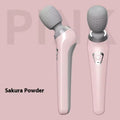 Portable Handheld Massager