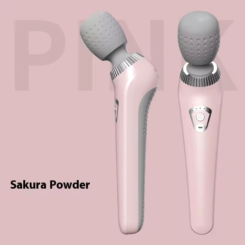 Portable Handheld Massager