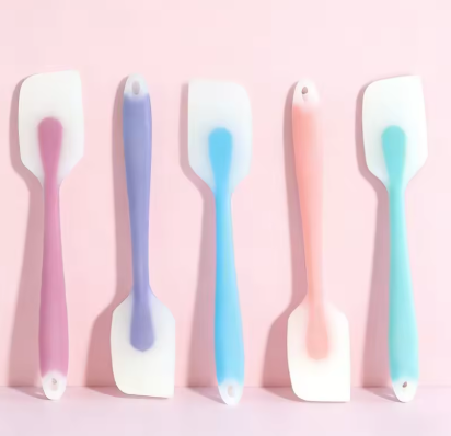 Premium Silicone Spatula