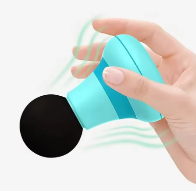Mini Portable Massager