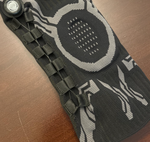 Much better than a basic sleeve