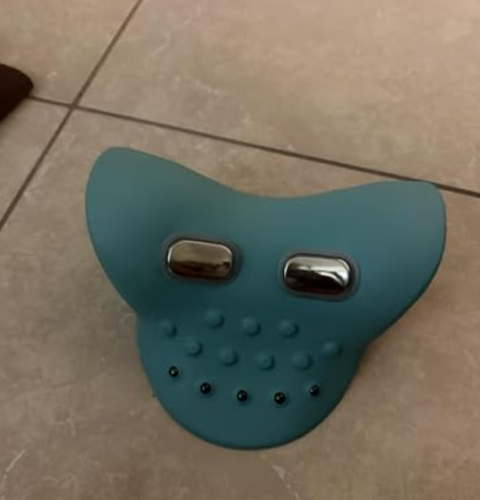 Comfortable for Evening Use