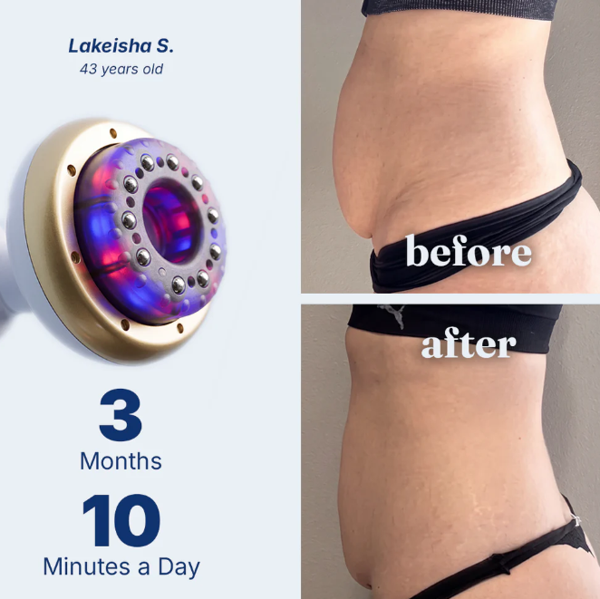 Mairen™ Sculpt Pro