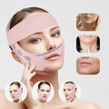 Reusable Face Slimming Mask
