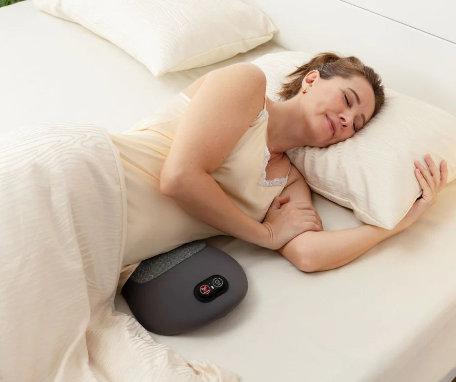 Cervical Back Massager
