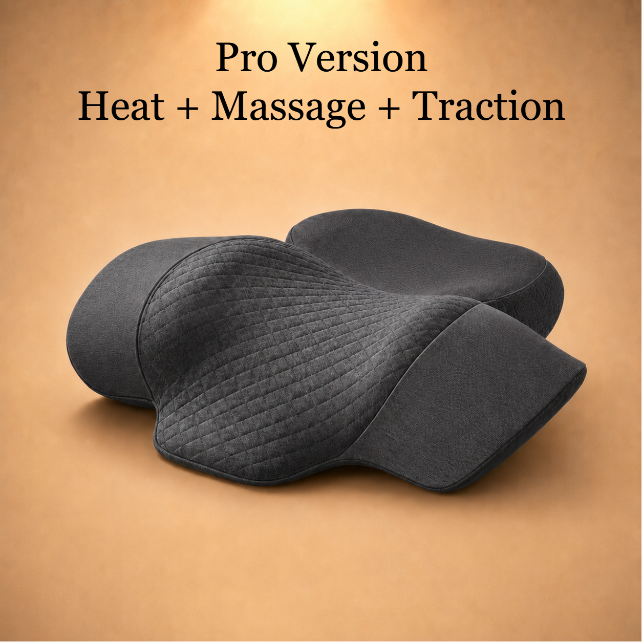 MAIREN Cervical Massage Pillow