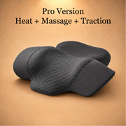 MAIREN Cervical Massage Pillow