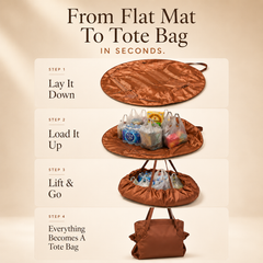 Mairen Bag