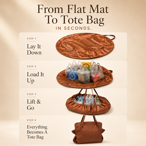 Mairen Bag