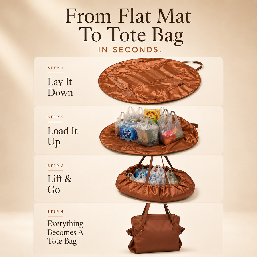 Mairen Bag