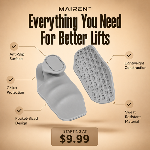 Grip Guard