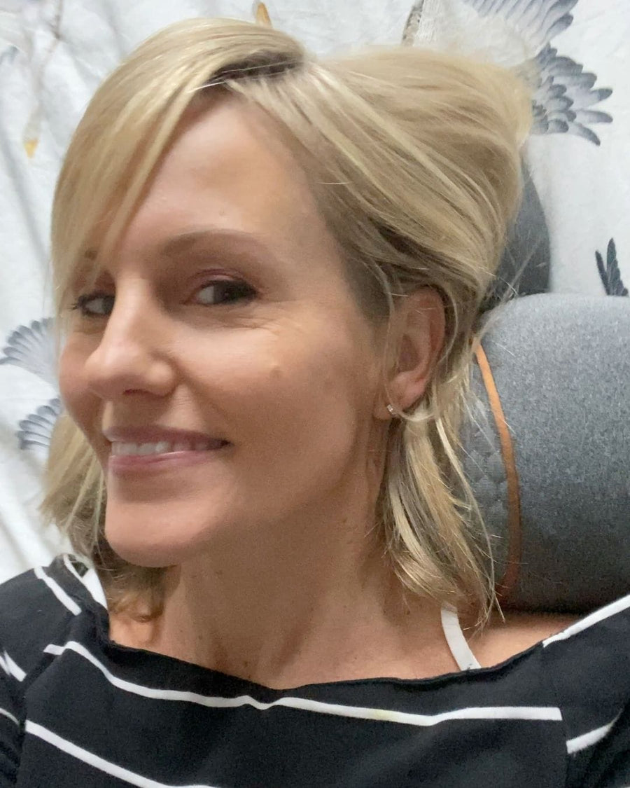 Melissa T.